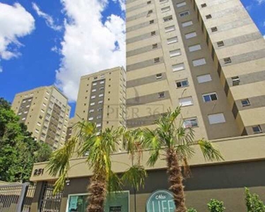 Porto Alegre - Apartamento Padrão - Jardim Carvalho