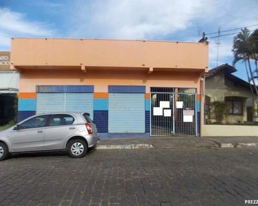 Prédio Comercial com 2 Dormitorio(s) localizado(a) no bairro Centro em Taquara / RIO GRAN