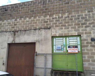 Prédio Comercial com 2 Dormitorio(s) localizado(a) no bairro Nova Parobé em Parobé / RIO