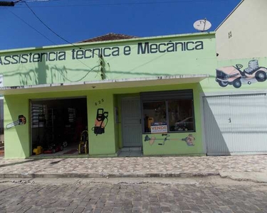 Prédio Comercial com 3 Dormitorio(s) localizado(a) no bairro Petrópolis em Taquara / RIO