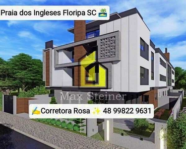 R@Apartamento com 2 quartos, com financiamento bancário, Florianópolis SC
