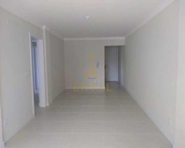 Residencial Alexandria, 2 dormitórios na Rua Marechal Floriano