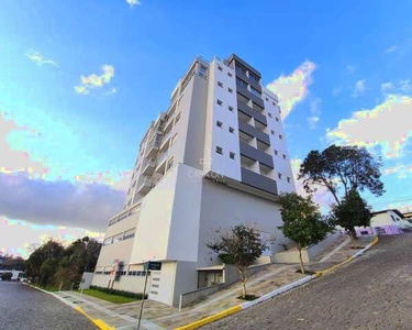 RESIDENCIAL PEDRA DA LUA - APARTAMENTO COM 3 DORMITÓRIOS