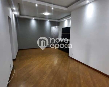 Rio de Janeiro - Apartamento Padrão - Méier