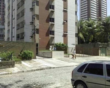 Rondônia (Pronto), 3 dormitórios na Avenida Hélio Falcão