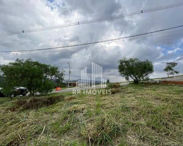 RRCOD5125 Terreno 385m² CONDOMÍNIO RESERVA SANTA ANA - OPORTUNIDADE - Santana de Parnaíba