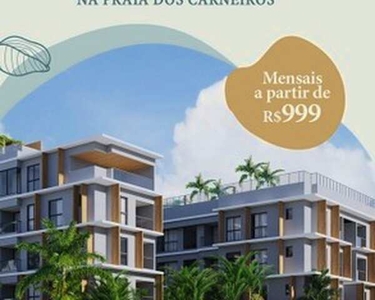 SFR - LANÇAMENTO MAX CARNEIROS EXCLUSIVE COM OPÇÃO DE PISCINA PRIVATIVA