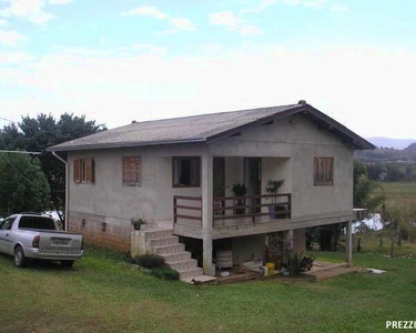 Sítio com 2 Dormitorio(s) localizado(a) no bairro Areia Branca em Parobé / RIO GRANDE DO