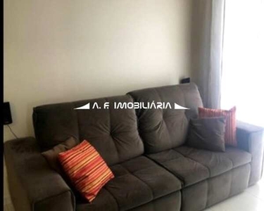 São Paulo - Apartamento Padrão - VILA GUILHERME