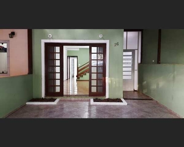 Sobrado a Venda 91m² - Casa Verde Alta - São Paulo - SP