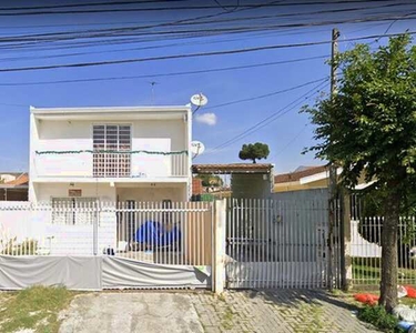 Sobrado com 4 dorm e 140m, Cajuru - Curitiba