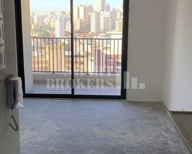 STUDIO COM 1 DORMITÓRIO Á VENDA, 24 METROS - BELA VISTA - SÃO PAULO/SP