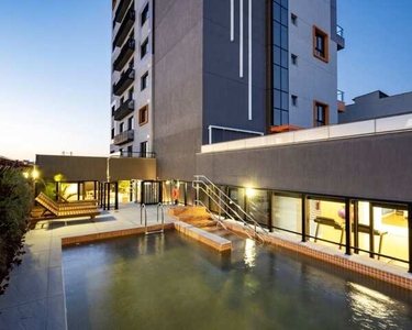 STUDIO RESIDENCIAL em Porto Alegre - RS, Floresta