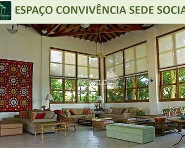 Terreno à venda, 1000 m² por R$ 394.800,00 - Condomínio Village das Palmeiras - Itatiba/SP