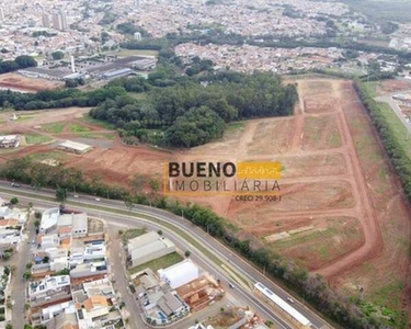 Terreno à venda, 360 m² por R$ 388.800,00 - Vila Romi - Santa Bárbara D'Oeste/SP