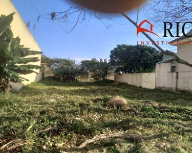 Terreno à venda c/360m2 em Condomínio fechado