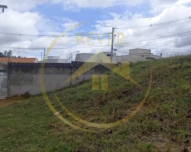 Terreno a venda em condomínio no bairro Fazenda Santa Cândida com 427m2