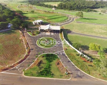 Terreno à venda Haras Patente Jaguariúna SP