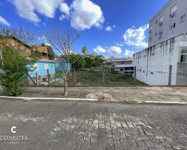 Terreno à venda no centro de Dois Irmãos/RS