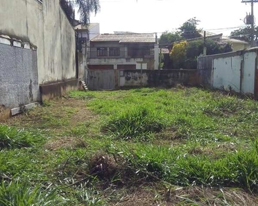 Terreno à venda no bairro Parque Taquaral, em Campinas