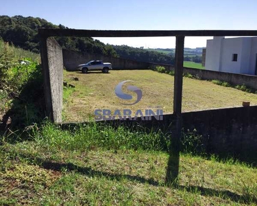 Terreno a venda no bairro Pinheiros em Pato Branco PR