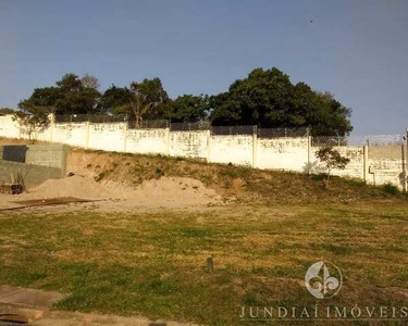 TERRENO À VENDA NO CONDOMÍNIO BELLA VITTÀ EM JUNDIAÍ - TE 340,56 m², Construa a casa dos s