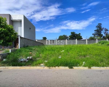 TERRENO À VENDA NO CONDOMÍNIO PARQUE DAS CAMÉLIAS (MEDEIROS - JUNDIAÍ)! PRONTO PARA CONSTR