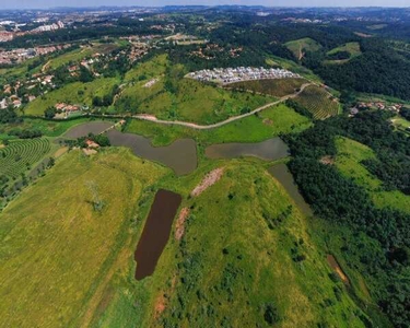 Terreno a venda no condomínio Portal dos Lagos em Jundiaí - SP