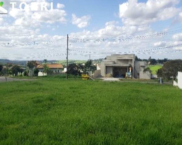 Terreno á venda no Condomínio Residencial Village Ipanema I em, Araçoiaba da Serra/SP