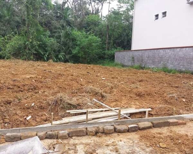 Terreno à venda, RAU, JARAGUA DO SUL - SC com 340 m2