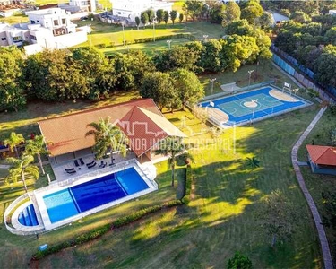 Terreno Condomínio Fechado Jardim Botânico