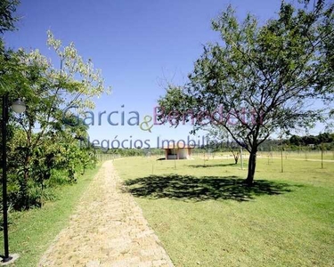 Terreno em Condomínio para Venda em Cabreúva, Jacaré