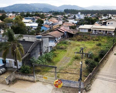 TERRENO PARA COMPRAR NO BAIRRO NOVA BRASILIA