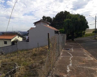 TERRENO RESIDENCIAL em CAMPINAS - SP, PARQUE DAS UNIVERSIDADES