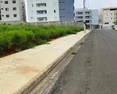 TERRENO RESIDENCIAL em JAGUARIÚNA - SP, JARDIM IPÊ