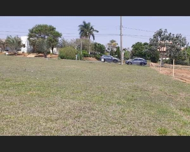 TERRENO RESIDENCIAL em Salto - SP, Condomínio Palmeiras Imperiais