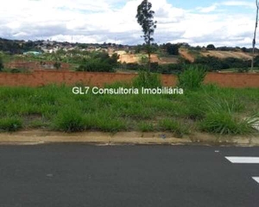 Terreno residencial para Venda Loteamento Park Gran Reserve, Indaiatuba SP