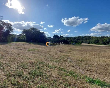 TERRENO RURAL em CAMPO LARGO - PR, FAZENDINHA