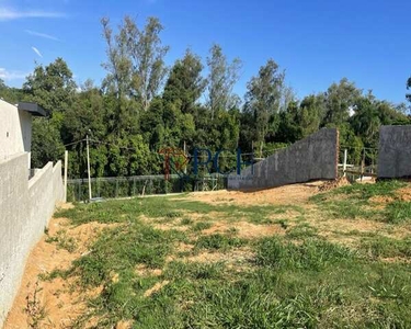 Terrenos à venda no Condomínio Fazenda Jequitibá, Sorocaba