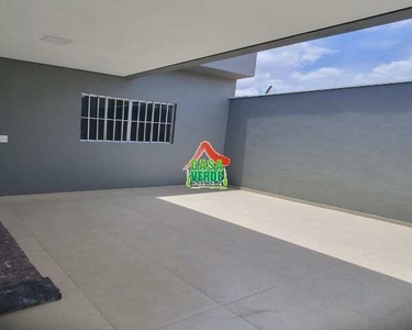 Vender casa em Indaiatuba, Jd Morada do Sol com 2 dormitórios com suíte