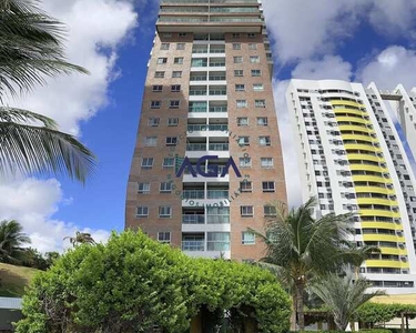 Vendo Apartamento para venda tem 67 metros quadrados com 2 quartos em Capim Macio - Natal