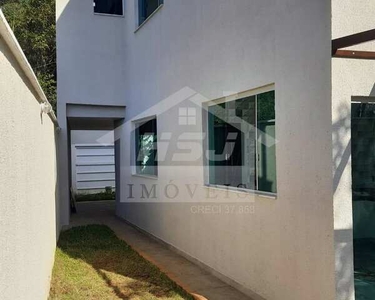 Vendo CASA no bairro LIBERDADE em SANTA LUZIA por R$489.000!!