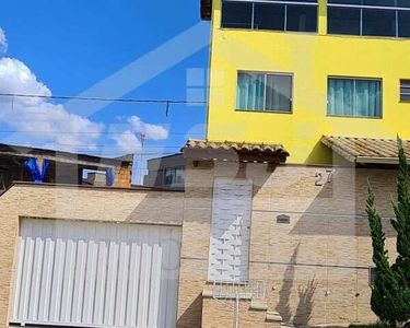 Vendo Excelente Casa de 3 andares no bairro Vila Olga por R$490.000!!!