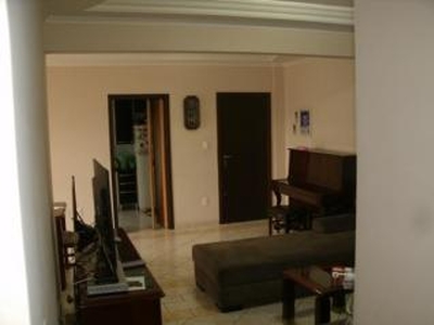 Apartamento 03 Dormitorios 122 m? em Sao Caetano do Sul - Bairro Santa Maria