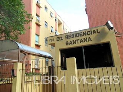 Apartamento 2 dorm. no Mandaqui