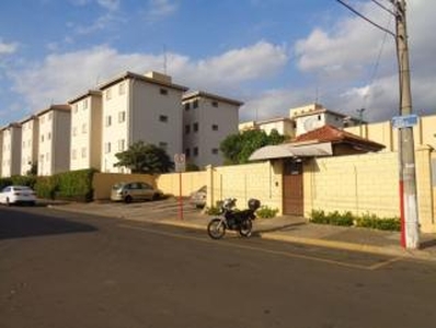 Apartamento 2 quartos 1? andar - Dois Corregos