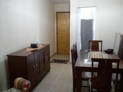 Apartamento 2 quartos na Maria Rita Porto Novo