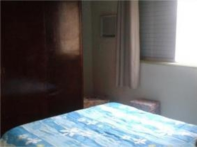 Apartamento 2(dois) dormitorios, Aparecida, Santos / SP