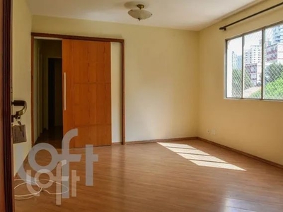 Apartamento à venda em Chácara Klabin com 76 m², 3 quartos, 1 vaga