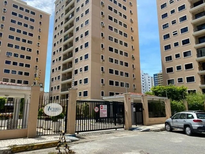 + Apartamento com 3 quartos Victoria Garden em Grageru!! +